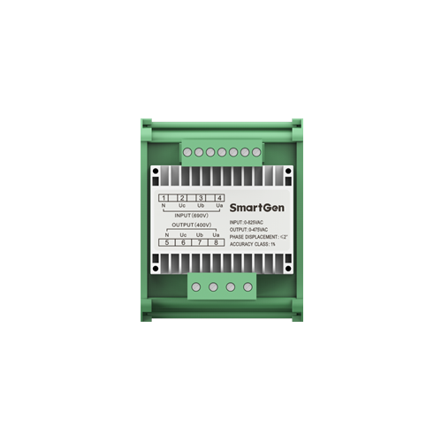 SmartGen PTM6940 Potentialtransformatormodul