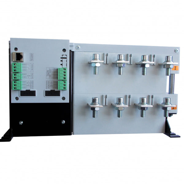 4PRO ATS-250A-4P-iRC Automatic Transfer Changeover Switch, 250A, 230/400V, 50Hz