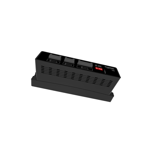 SmartGen HBMU100 Battery Management System Slave Control Module