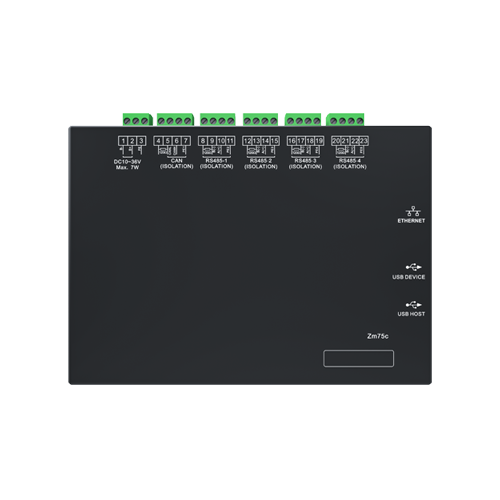 SmartGen HMU8-9570 Hybrid-Energieregler