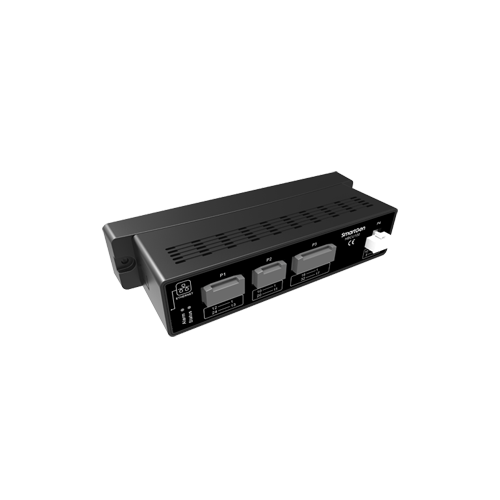 SmartGen HBCU100 Battery Management System