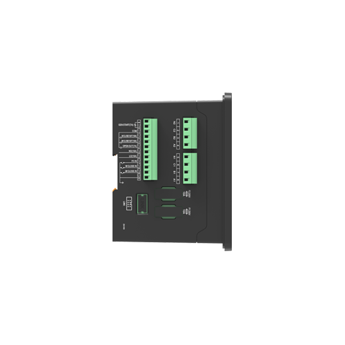 SmartGen HAT163 ATS Controller