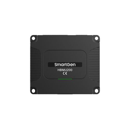 Módulo de gestión de batería SmartGen HBMU200