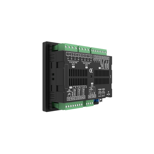 SmartGen HAT530P Dual power ATS controller