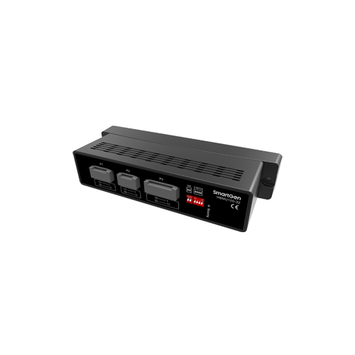 SmartGen HBMU100 Battery Management System Slave Control Module