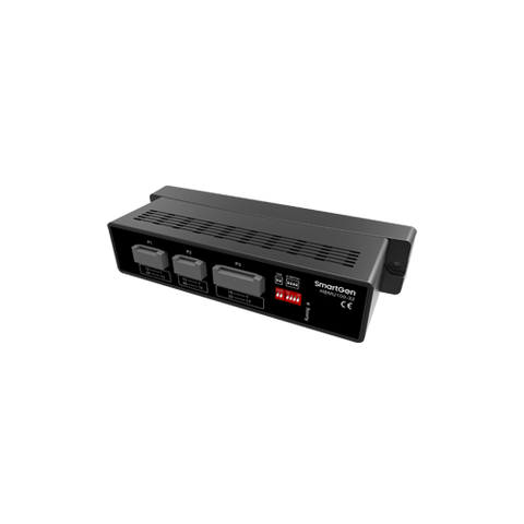 SmartGen HBMU100 Battery Management System Slave Control Module