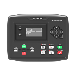 SmartGen HGM8110DC-2 Generator controller