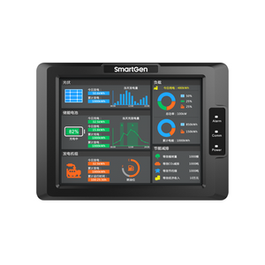 SmartGen HMU8-9570 Hybrid-Energieregler