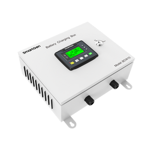 SmartGen BCW10 Battery Charging Box
