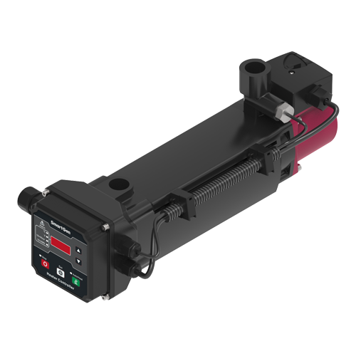SmartGen HWP30N Motorvorwärmer