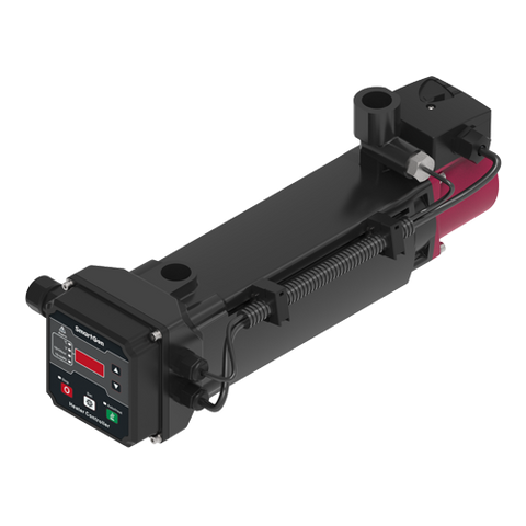 SmartGen HWP30N Motorvorwärmer