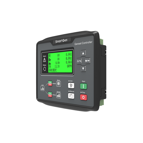 SmartGen HGM7220S Generatorsteuerung