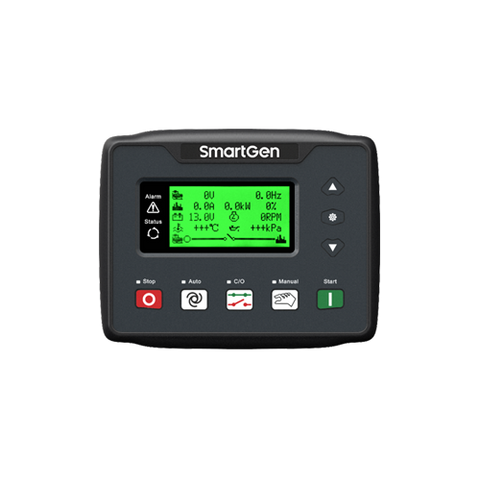 SmartGen HSC941 Gas Genset Controller