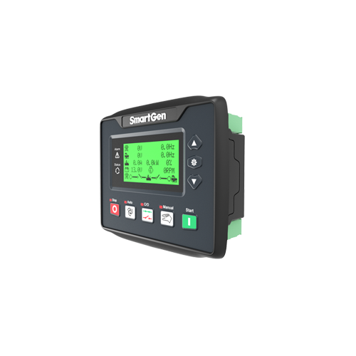 SmartGen HGM4020CAN Generator controller