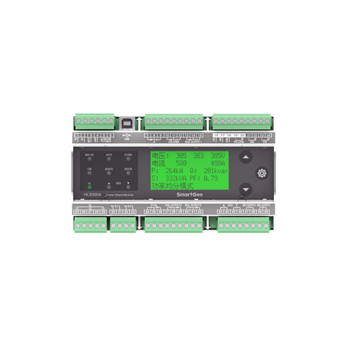 SmartGen HLS300A Power Share-Modul