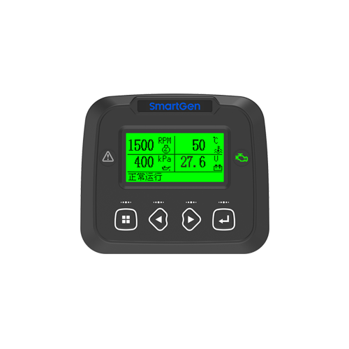 SmartGen HED300 Engine CAN Monitoring Module – AUTO POWER SWITCHING
