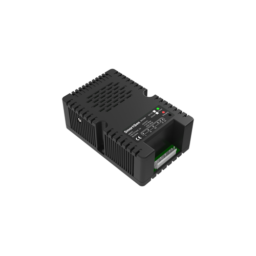 SmartGen BAC06PB 12V Battery Charger