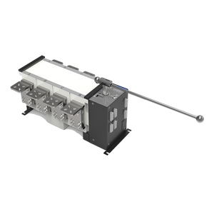 SmartGen SGMA-1250A/4P (ATS Type) Motor type ATS switch