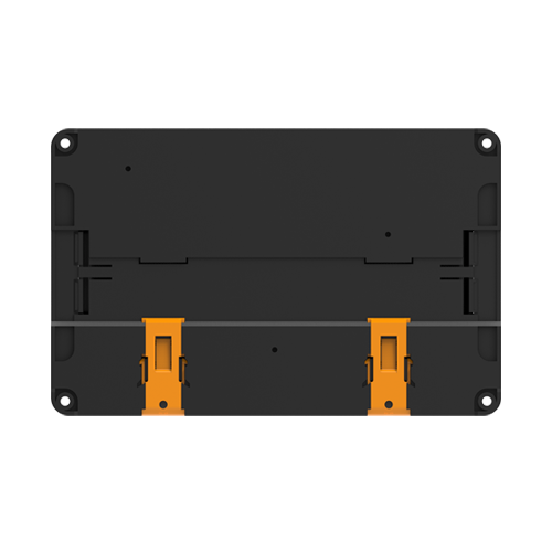 SmartGen HEM750 Fracturing Truck Controller