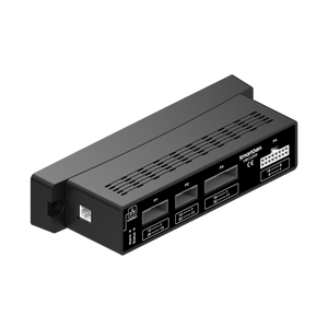 SmartGen HBCU200 Battery Management System Master Control Module