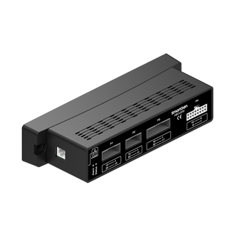 SmartGen HBCU200 Battery Management System Master Control Module