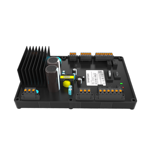 SmartGen HVR1000 Digital Voltage Regulator