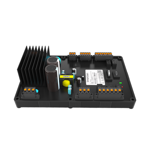 SmartGen HVR1000 Digitaler Spannungsregler