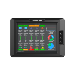 SmartGen HMU8N-EMS Hybrid-Energiesteuerungssystem