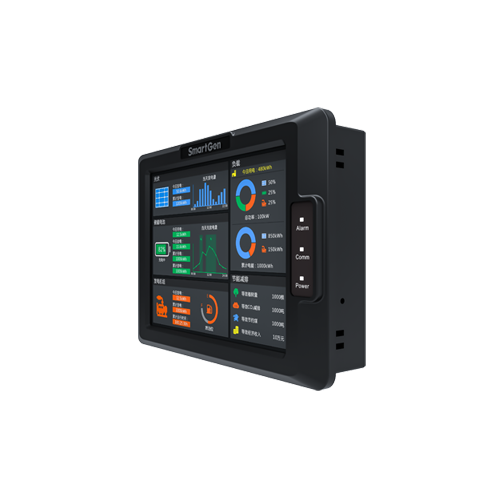 SmartGen HMU8-9570 Hybrid-Energieregler