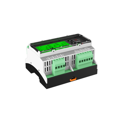 SmartGen HMP300-2 Power Integrated Protection Module – AUTO POWER SWITCHING