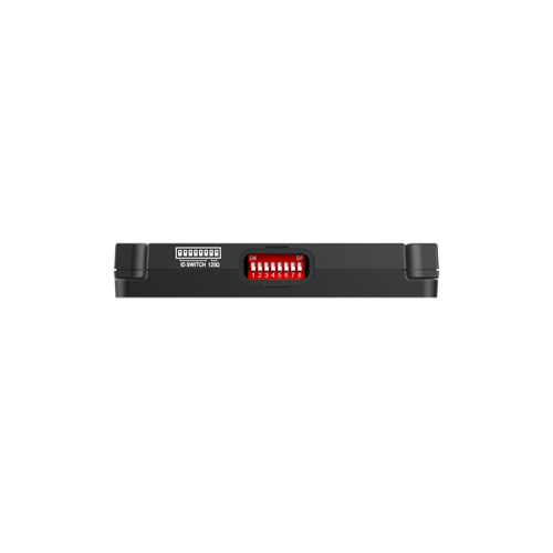 Módulo de gestión de batería SmartGen HBMU200