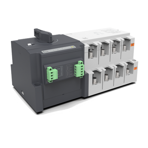 SmartGen SGM-400A/4P (Genset Type) Motor type ATS switch