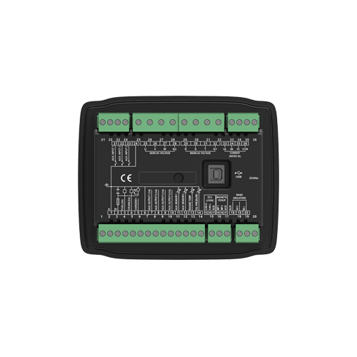SmartGen HGM4020CAN Generator controller