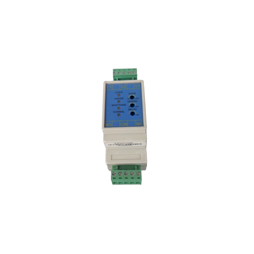 SmartGen HVD100 Voltage Detection Module