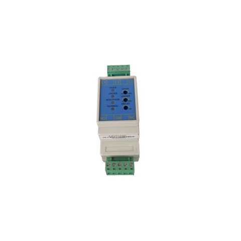 SmartGen HVD100 Voltage Detection Module