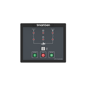 SmartGen HAT530NC ATS controller