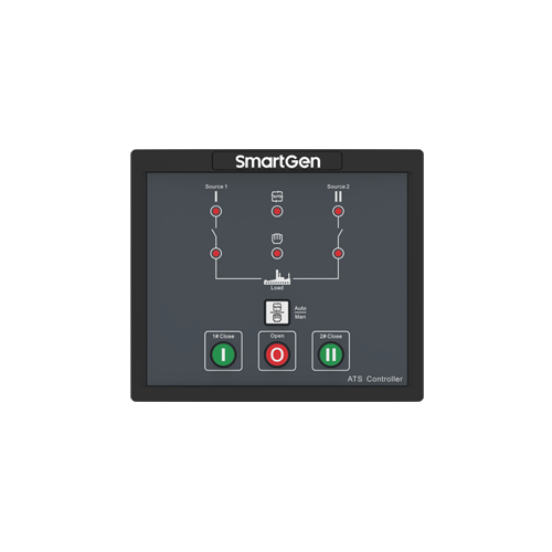 SmartGen HAT530NC ATS controller