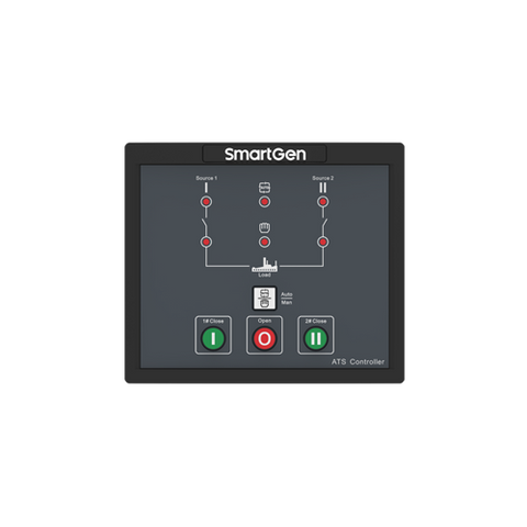 SmartGen HAT530NC ATS controller