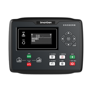 SmartGen HGM8151 Genset Parallel (with Mains) Controller