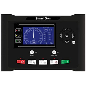 SmartGen HMC9000A Marine Genset Controller