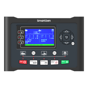 SmartGen HGM9520 Generator controller