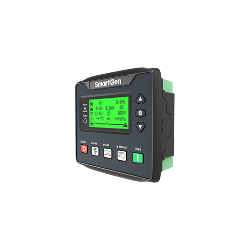 SmartGen HGM410N Generator controller