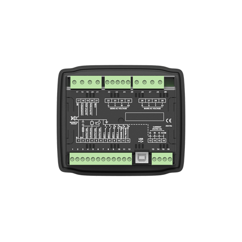 SmartGen HGM410N Generator controller