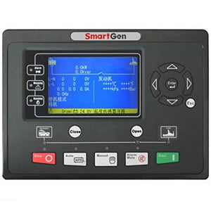 SmartGen HGM9310CAN Single Unit Self-start Genset Controller