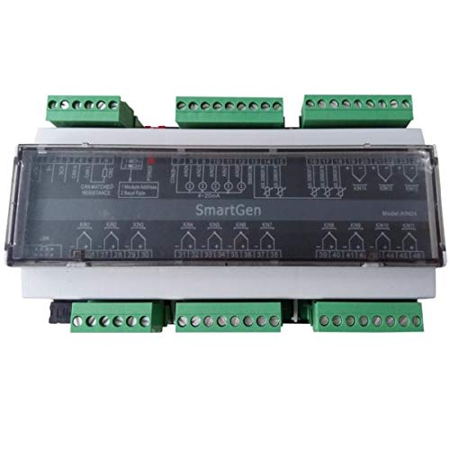 SmartGen AIN24 Analog Input Module