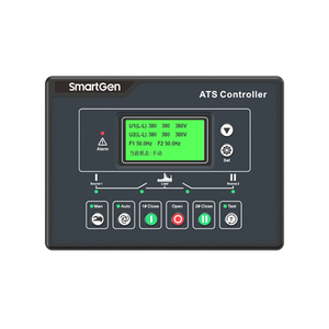 SmartGen HAT600NB ATS Controller