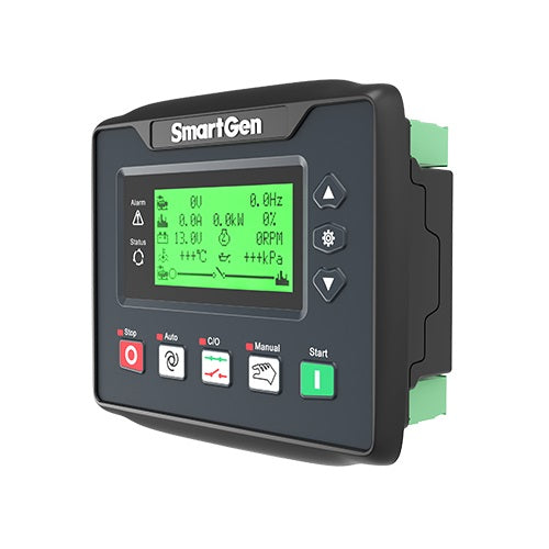 SmartGen HGM4100LT Generator Controller for extremal temperature applications