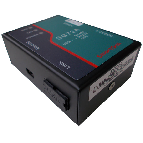 SmartGen SG72A PC Adaptor
