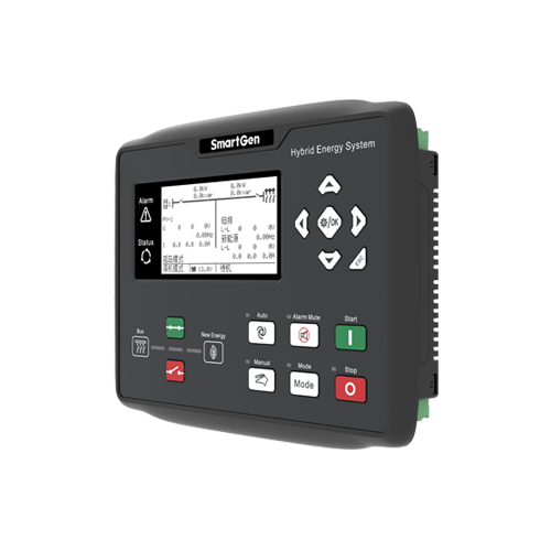 SmartGen HES9510 Hybrid Energy Controller