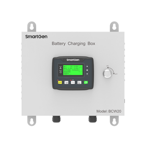 SmartGen BCW20 Battery charging box